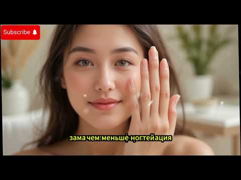 Видео: У вас есть вертикальные гребни на ногтях? Вот что они означают!