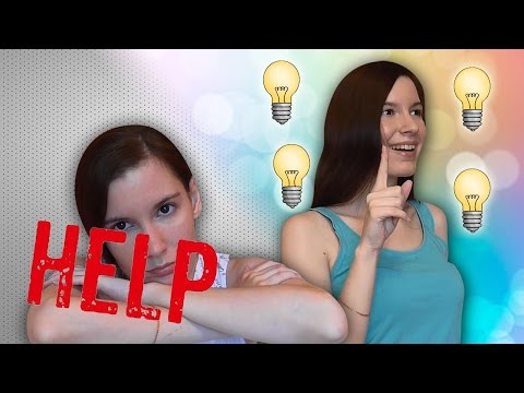 Видео: Жизнь с творческим человеком