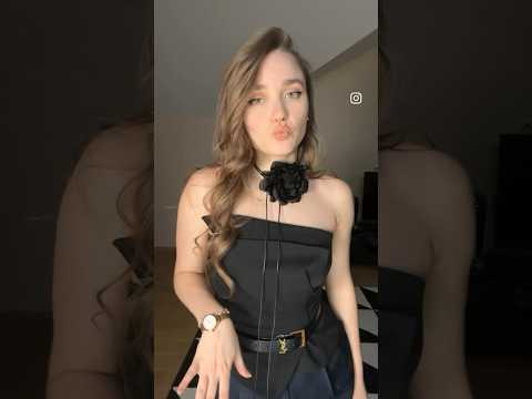 Видео: Inst: yulia.kaan // Новая функция на айфоне, о которой я узнала во время съемки этого видео 🤣