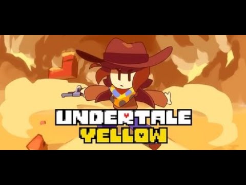 Видео: "СТРИМ UNDERTALE YELLOW" ПУТЬ СПРАВИДЛИВОСТИ