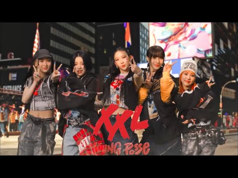 Видео: Учим песню YOUNG POSSE - XXL | Кириллизация