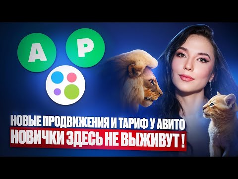 Видео: Стратегия продвижения 2025 года, как запускать новое продвижение и тариф, как оптимизировать бюджет?