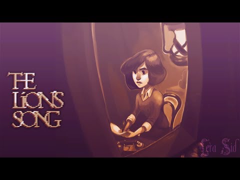 Видео: ПЕСНЬ ЛЬВА | THE LION'S SONG