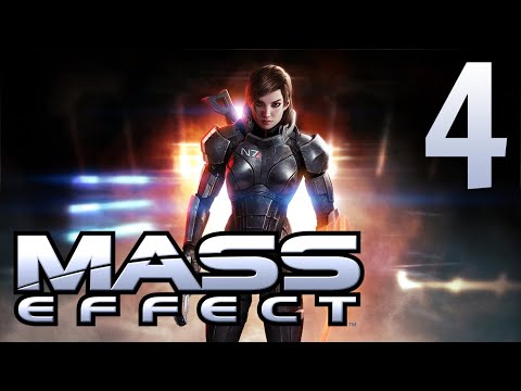 Видео: Выяснить, не на Феросе ли Сарен | Mass Effect LE #4 | Первое прохождение | Стрим