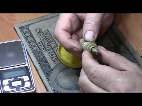 Видео: Sauvestre точная и дальнобойная пуля