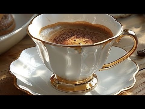 Видео: ☕️ ВОСКРЕСНАЯ ЧАШЕЧКА КОФЕ ☕️