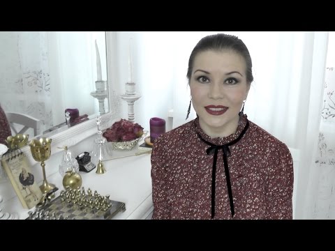 Видео: Мои парфюмы 15 Maroussia Slava Zaitsev Розыгрыш Конкурс