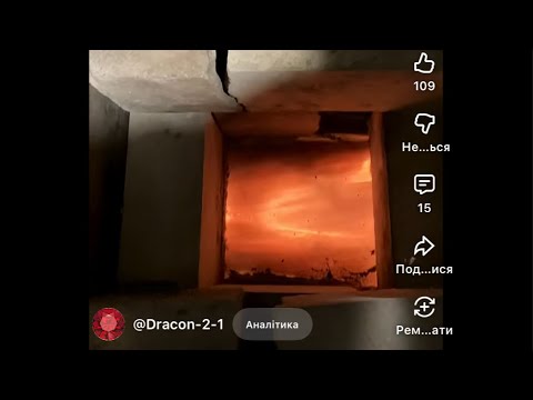 Видео: Те, що побачиш через скло, змінить усе: прямий ефір-доказ.