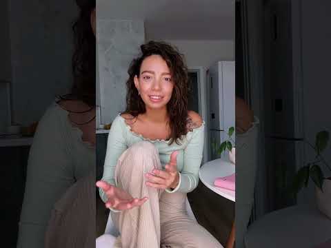 Видео: Как я почувствовала, что беременна! В день овуляции!