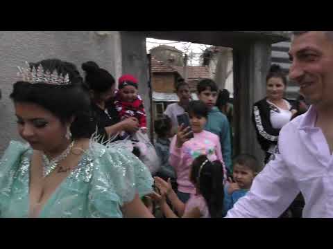 Видео: Годеж на  Светлин и Рита