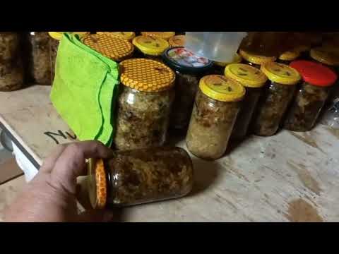 Видео: Крем-Мёд и Всё что надо Реализации!!!