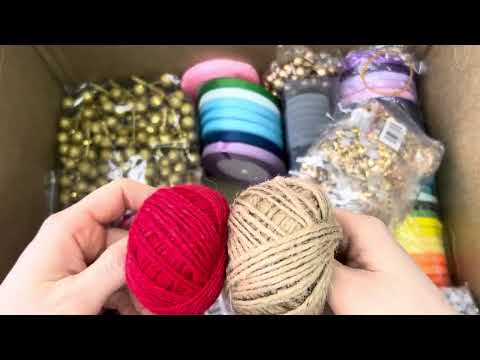 Видео: Распаковка с сайта микстоп