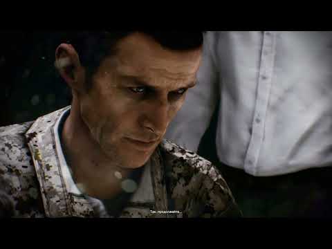 Видео: Battlefield 3 Епизод 1 Начало проблем