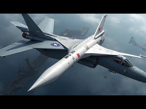 Видео: 🎯 Лучшее название)AGM-158 JASSM – невидимая крылатая ракета США | Стелс-мощь и дальнобойная точность