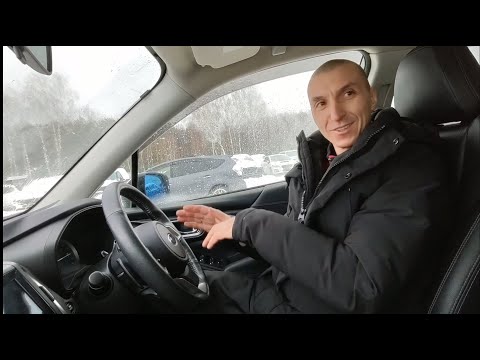 Видео: Авто с аукционов Японии в Москве купил под заказ Subaru Forester Hybrid за 2.400 рублей.