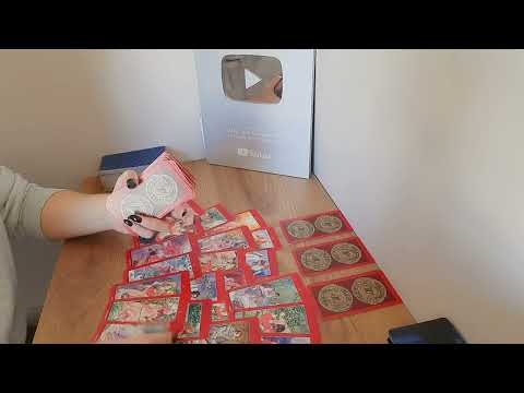 Видео: #ТАРО.💯🙊 ЕГО ИСТИННЫЕ ЧУВСТВА К ВАМ❓️❤️