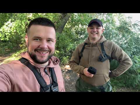 Видео: Рыбалка на буграх!!!