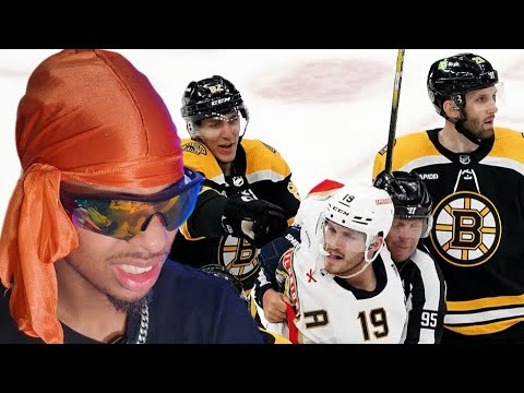 Видео: Уморительно! НХЛ поднимает микрофон/болтовня и ТРОЛЛИНГ!!! | РЕАКЦИЯ