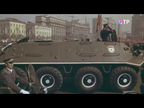 Видео: Леонид Млечин / Заговор против Брежнева