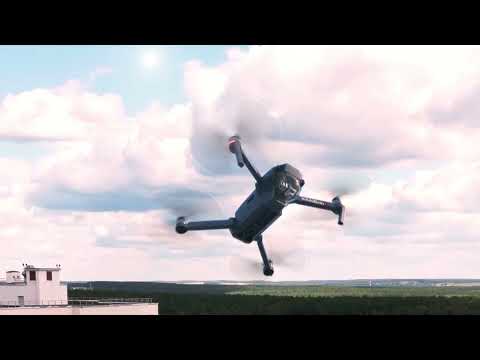 Видео: Екатеринбург. Эльмаш. Калиновка _ 2022