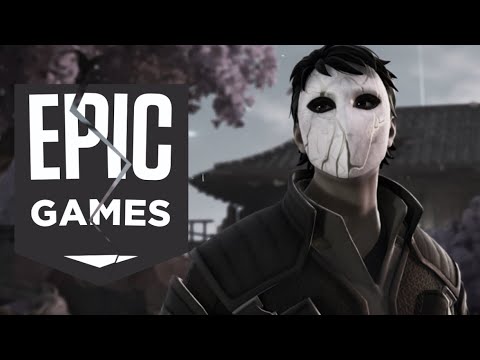 Видео: Fortnite готов.