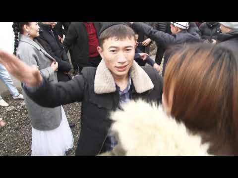 Видео: Арген той  Шералы1997