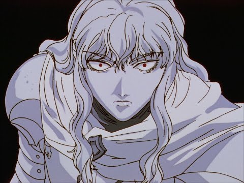 Видео: Гриффит и его философия  (Berserk)