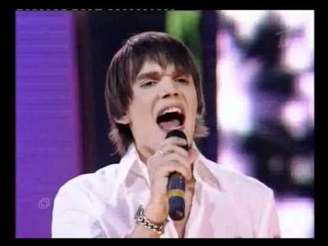 Видео: Михаил Веселов