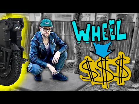 Видео: Насколько дорого стоит WHEELING?