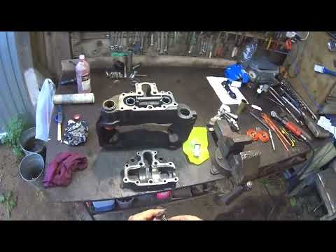 Видео: АКТРОС СУППОРТ СБОРКА.