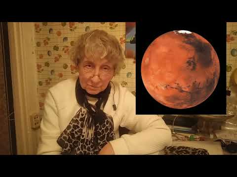 Видео: Летим на Марс!