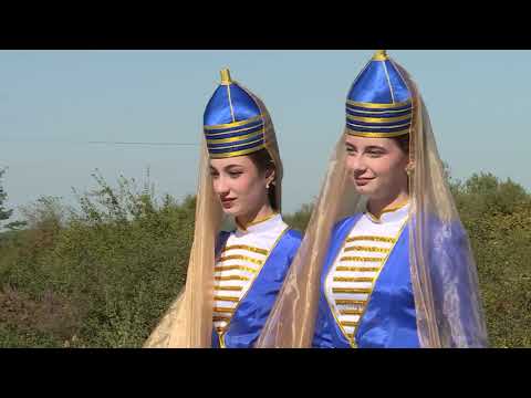 Видео: ЛЪАПСЭ. Пчыхьалӏыкъуай.