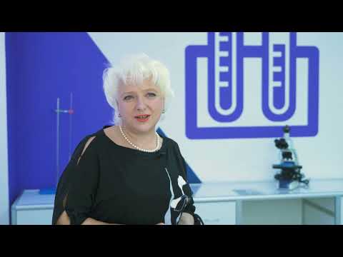 Видео: 90 лет. ГПОУ Сыктывкарский медицинский колледж им.  И. П.  Морозова