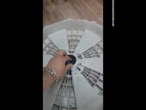 Видео: #nenec74 Восстановление посадочного места под сальник на стиральной машине LG БЕЗ ТОКАРКИ