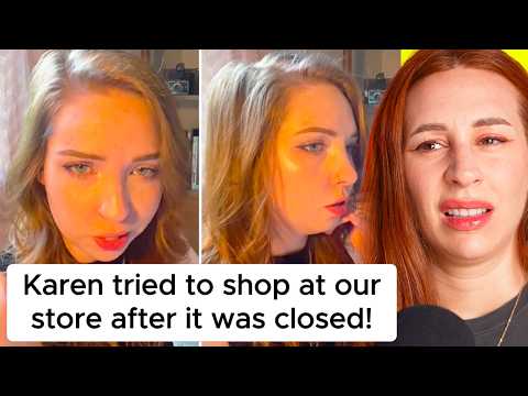 Видео: Люди, увольняющиеся с работы за 10 секунд или меньше — РЕАКЦИЯ