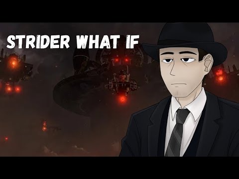 Видео: ФОРДЕЛ СМОТРИТ: What If Titan TV man “LEFT" in Skibidi Toilet 74? (part 1)