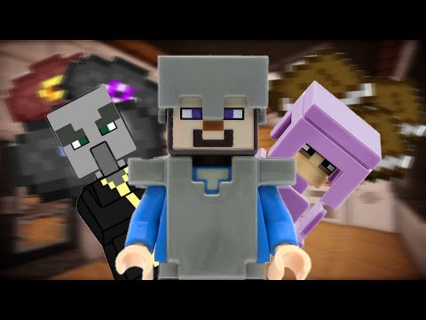 Видео: ТОП 5 ВЕЩЕЙ, КОТОРЫЕ СТОИТ ДОБАВИТЬ В ЛЕГО МАЙНКРАФТ