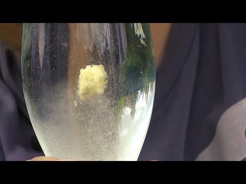 Видео: Ролтон+Лейс и куку мука= пылящее тесто