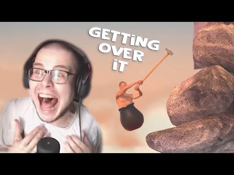 Видео: СМЕШНЫЕ МОМЕНТЫ С БУЛКИНЫМ #51 [CLUSTERTRUCK + HAPPY WHEELS + MADOUT 2 + GETTING OVER IT]