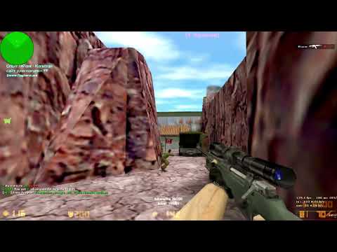 Видео: Кс 1.6