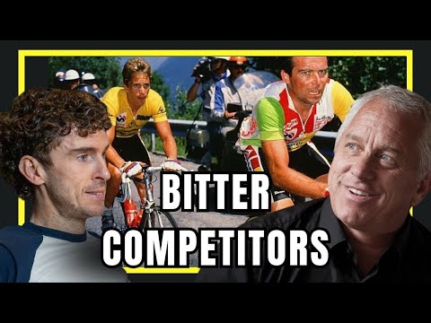 Видео: Мои истинные чувства к Хино | Грег ЛеМонд