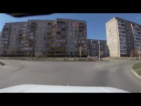 Видео: Новотроицк - родник за Утёсом, 21 апреля.