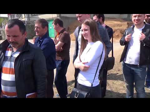 Видео: Как должны выглядеть саженцы, соломистый навоз и перегной  Апрель 2018