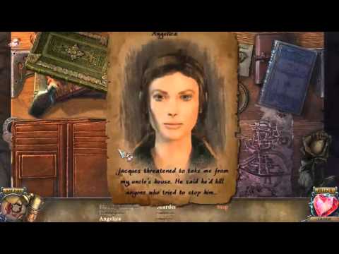 Видео: Immortal Love: Letter From The Past Collector's Edition (ЧАСТЬ 1 - ТЮРЬМА)