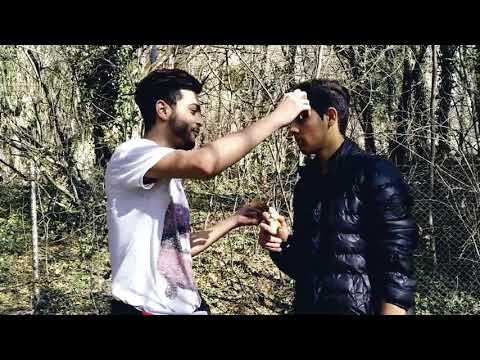 Видео: Емилиян Мирославов - Филм за толерантността / Emiliyan Miroslavov - A movie for tolerance