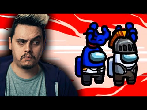 Видео: Високо ИНТЕЛЕГЕНТЕН Among Us