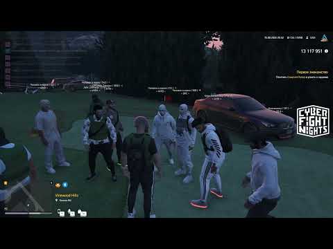 Видео: LAHMADJU, #6 Arizona RP, Lahma Jackson в этом городе нам нет равных, GTA5, Ламаджо