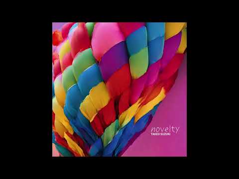 Видео: «новинка / TAKEO SUZUKI» (Полный альбом) | Альбом «Японский маньяк», декабрь 2023 г.