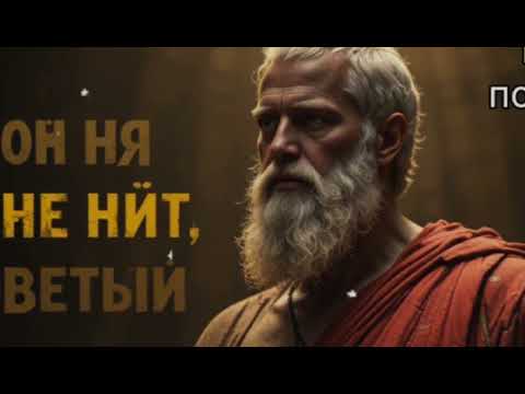 Видео: Научись обращаться с теми, кто причинил тебе боль и отверг тебя - Стоицизм