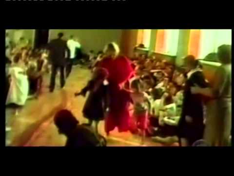 Видео: Фильм "Дайте воды" - часть 1 (видеостудия "ИНЖЭКОН-фильм")